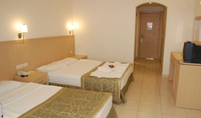 Imagine pentru Hotel Turunc Resort 5*  valabile pentru Litoral 2025