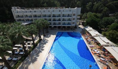 Imagine pentru Hotel Turunc Resort 5*  valabile pentru Litoral 2025