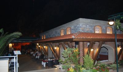 Imagine pentru Hotel Turunc Resort 5*  valabile pentru Litoral 2025