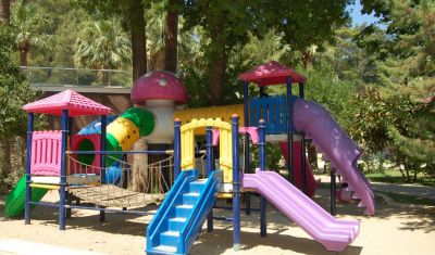 Imagine pentru Hotel Turunc Resort 5*  valabile pentru Litoral 2025