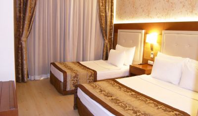Imagine pentru Hotel Turunc Resort 5*  valabile pentru Litoral 2025