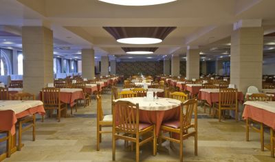 Imagine pentru Hotel Turunc Resort 5*  valabile pentru Litoral 2025