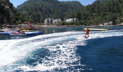 Imagine pentru Hotel Turunc Resort 5*  valabile pentru Litoral 2025