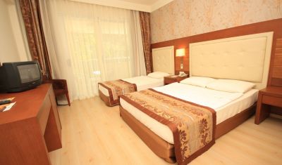 Imagine pentru Hotel Turunc Resort 5*  valabile pentru Litoral 2025