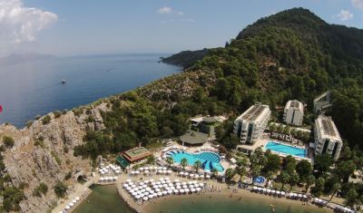 Imagine pentru Hotel Turunc Resort 5*  valabile pentru Litoral 2025