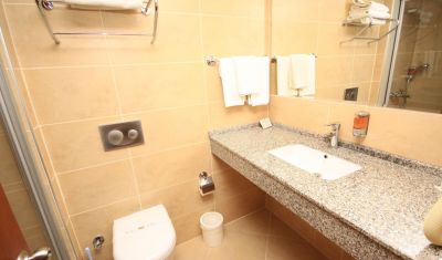 Imagine pentru Hotel Turunc Resort 5*  valabile pentru Litoral 2025