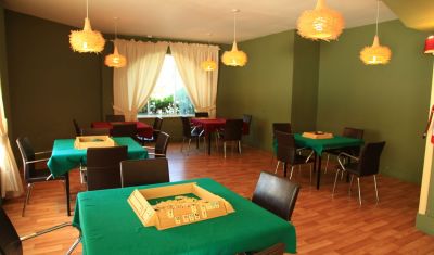 Imagine pentru Hotel Turunc Resort 5*  valabile pentru Litoral 2025