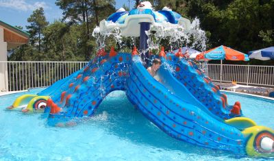 Imagine pentru Hotel Turunc Resort 5*  valabile pentru Litoral 2025