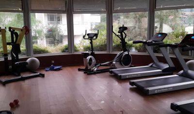 Imagine pentru Hotel Turunc Resort 5*  valabile pentru Litoral 2025