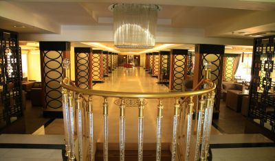Imagine pentru Hotel Turunc Resort 5*  valabile pentru Litoral 2025