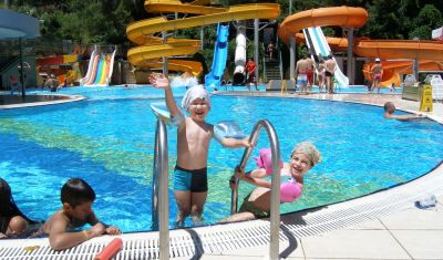 Imagine pentru Hotel Turunc Resort 5*  valabile pentru Litoral 2025
