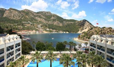 Imagine pentru Hotel Turunc Resort 5*  valabile pentru Litoral 2025