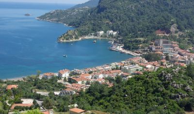 Imagine pentru Hotel Turunc Resort 5*  valabile pentru Litoral 2025