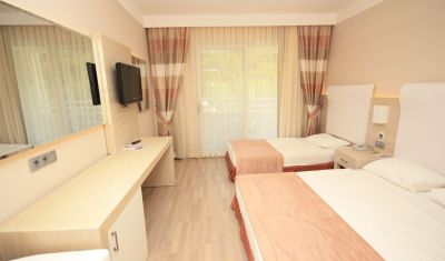 Imagine pentru Hotel Turunc Resort 5*  valabile pentru Litoral 2025