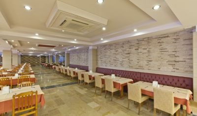 Imagine pentru Hotel Turunc Resort 5*  valabile pentru Litoral 2025
