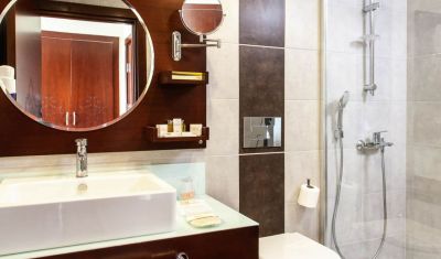 Imagine pentru Hotel Tusan Beach Resort 5* valabile pentru Litoral 2025
