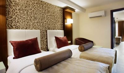 Imagine pentru Hotel Tusan Beach Resort 5* valabile pentru Litoral 2025
