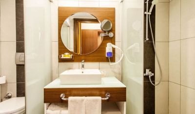 Imagine pentru Hotel Tusan Beach Resort 5* valabile pentru Litoral 2025