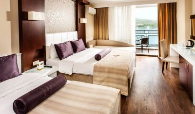 Imagine pentru Hotel Tusan Beach Resort 5* valabile pentru Litoral 2025