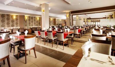Imagine pentru Hotel Tusan Beach Resort 5* valabile pentru Litoral 2025