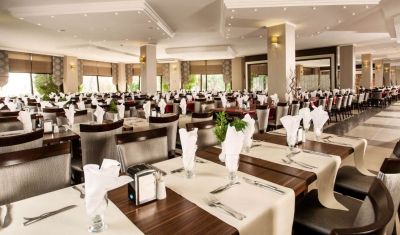 Imagine pentru Hotel Tusan Beach Resort 5* valabile pentru Litoral 2025