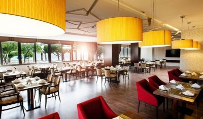 Imagine pentru Hotel Tusan Beach Resort 5* valabile pentru Litoral 2025