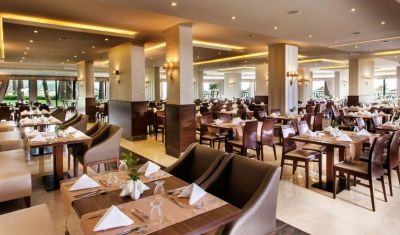 Imagine pentru Hotel Tusan Beach Resort 5* valabile pentru Litoral 2025