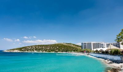 Imagine pentru Hotel Tusan Beach Resort 5* valabile pentru Litoral 2025