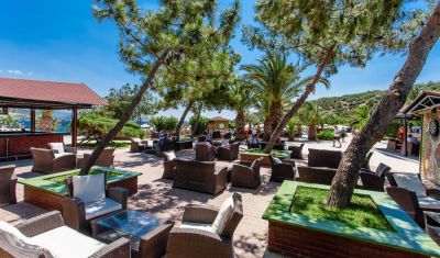 Imagine pentru Hotel Tusan Beach Resort 5* valabile pentru Litoral 2025