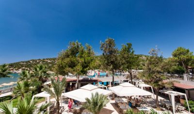 Imagine pentru Hotel Tusan Beach Resort 5* valabile pentru Litoral 2025