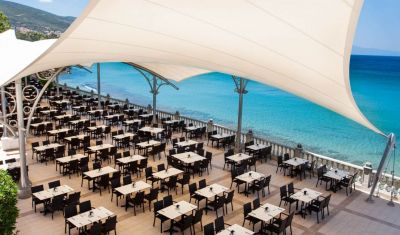 Imagine pentru Hotel Tusan Beach Resort 5* valabile pentru Litoral 2025