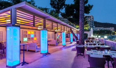 Imagine pentru Hotel Tusan Beach Resort 5* valabile pentru Litoral 2025