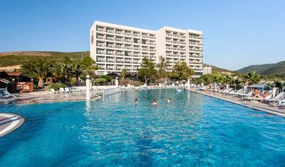 Imagine pentru Hotel Tusan Beach Resort 5* valabile pentru Litoral 2025
