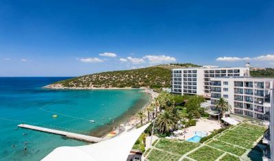 Imagine pentru Hotel Tusan Beach Resort 5* valabile pentru Litoral 2025