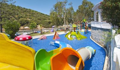 Imagine pentru Hotel Tusan Beach Resort 5* valabile pentru Litoral 2025