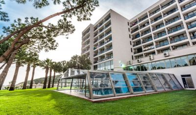 Imagine pentru Hotel Tusan Beach Resort 5* valabile pentru Litoral 2025