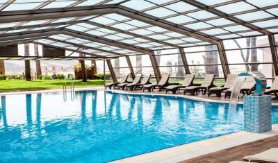 Imagine pentru Hotel Tusan Beach Resort 5* valabile pentru Litoral 2025