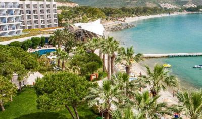 Imagine pentru Hotel Tusan Beach Resort 5* valabile pentru Litoral 2025