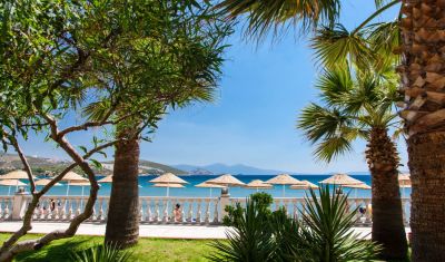 Imagine pentru Hotel Tusan Beach Resort 5* valabile pentru Litoral 2025