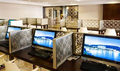 Imagine pentru Hotel Tusan Beach Resort 5* valabile pentru Litoral 2025