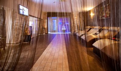 Imagine pentru Hotel Tusan Beach Resort 5* valabile pentru Litoral 2025