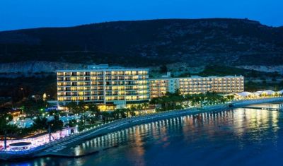 Imagine pentru Hotel Tusan Beach Resort 5* valabile pentru Litoral 2025