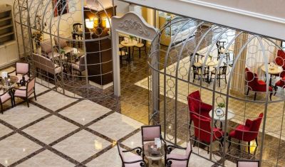 Imagine pentru Hotel Tusan Beach Resort 5* valabile pentru Litoral 2025