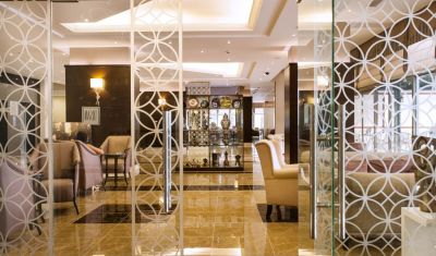Imagine pentru Hotel Tusan Beach Resort 5* valabile pentru Litoral 2025