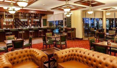 Imagine pentru Hotel Tusan Beach Resort 5* valabile pentru Litoral 2025