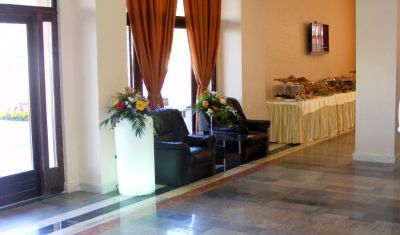 Imagine pentru Hotel Union 3* valabile pentru Litoral 2025