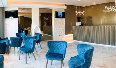 Imagine pentru Hotel Union 3* valabile pentru Litoral 2025