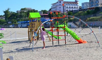Imagine pentru Hotel Union 3* valabile pentru Litoral 2025