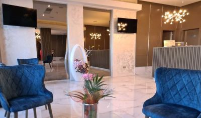 Imagine pentru Hotel Union 3* valabile pentru Litoral 2025