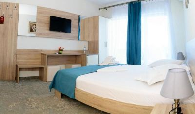 Imagine pentru Hotel Union 3* valabile pentru Litoral 2025